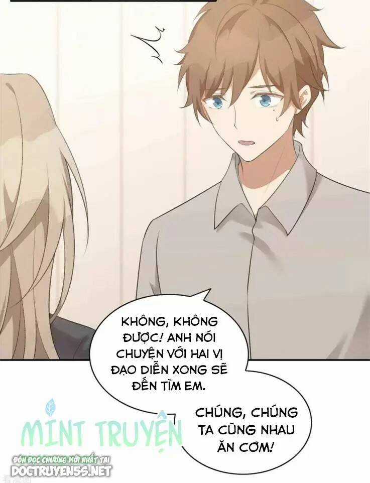 Phim Giả Làm Thật - Chapter 108 - Trang 18