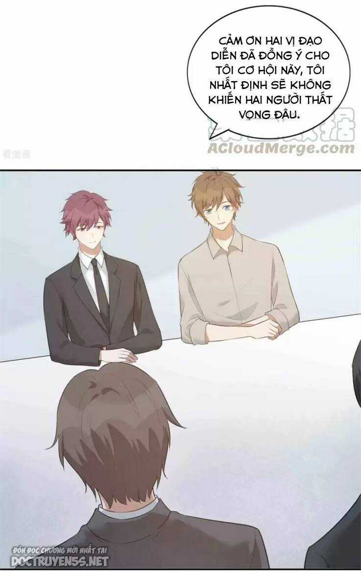 Phim Giả Làm Thật - Chapter 108 - Trang 25