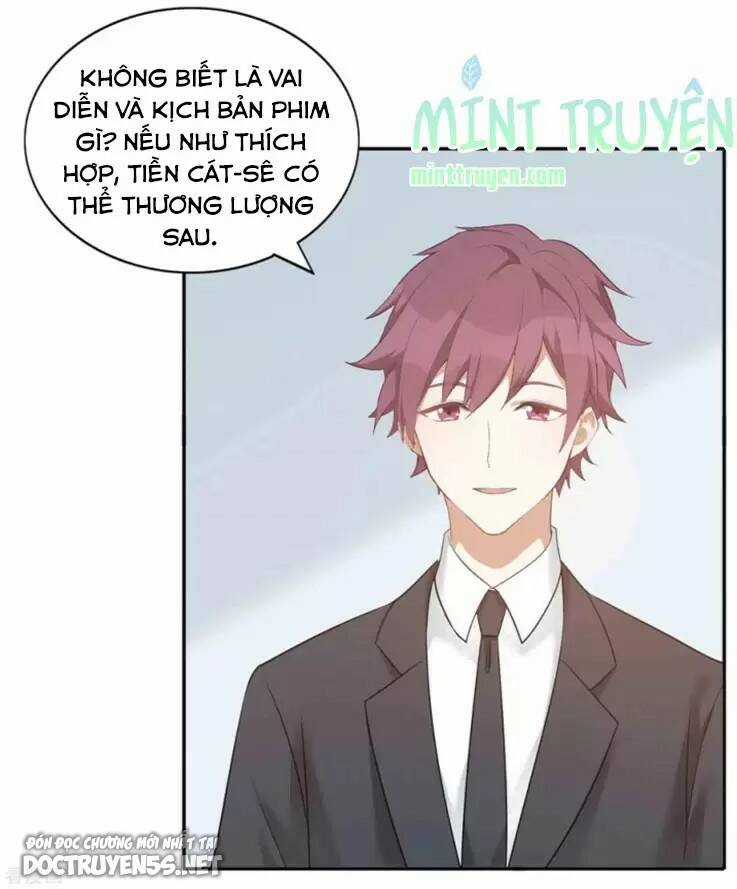 Phim Giả Làm Thật - Chapter 108 - Trang 26