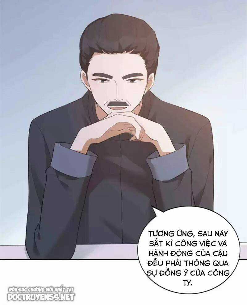 Phim Giả Làm Thật - Chapter 108 - Trang 37