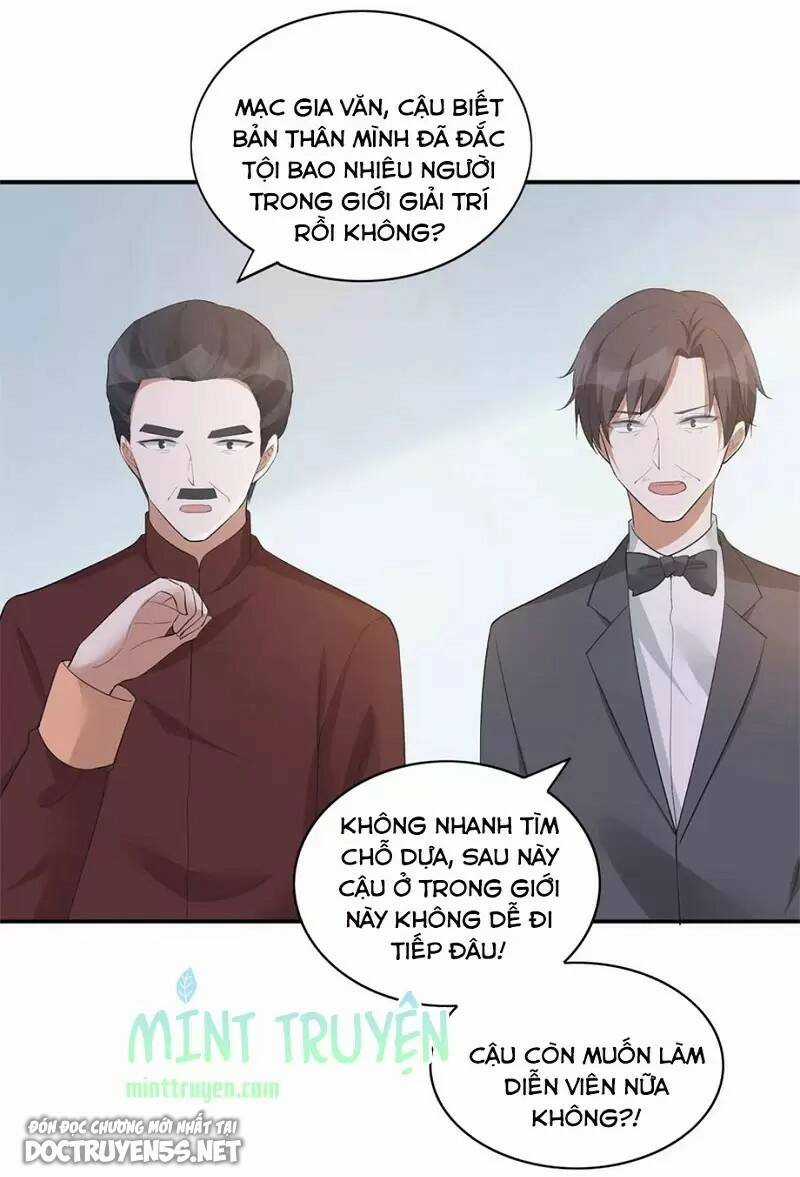 Phim Giả Làm Thật - Chapter 109 - Trang 14