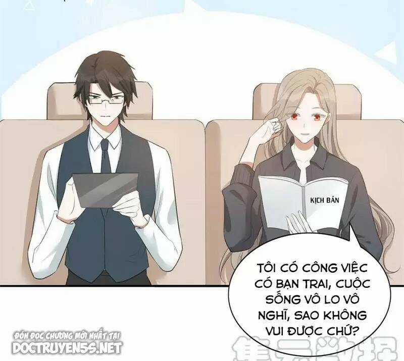 Phim Giả Làm Thật - Chapter 109 - Trang 21