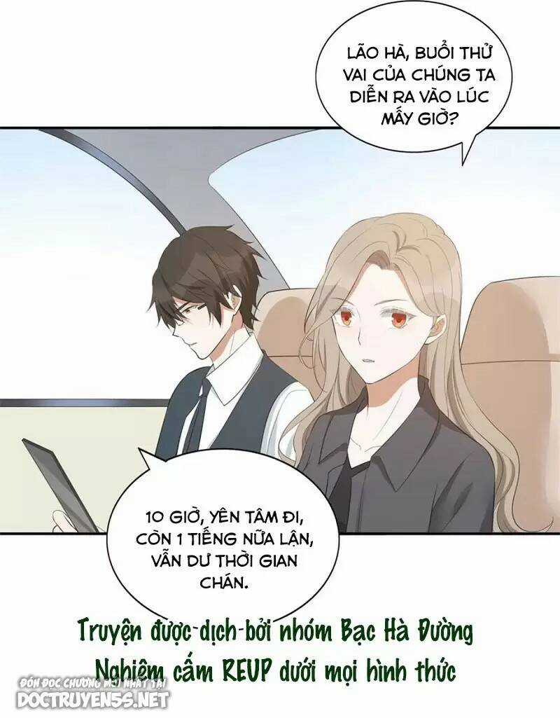 Phim Giả Làm Thật - Chapter 109 - Trang 25