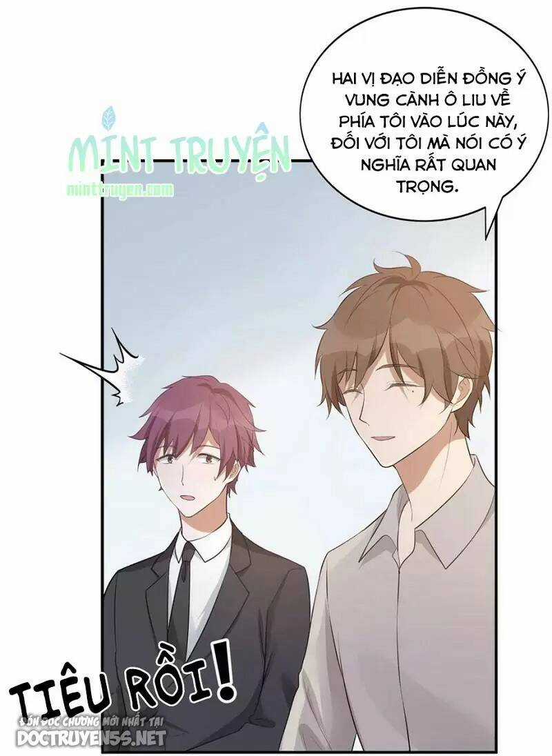 Phim Giả Làm Thật - Chapter 109 - Trang 10