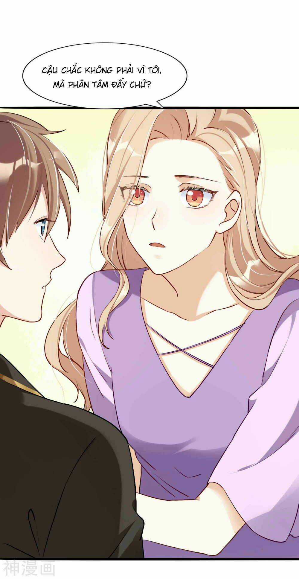 Phim Giả Làm Thật - Chapter 11 - Trang 11