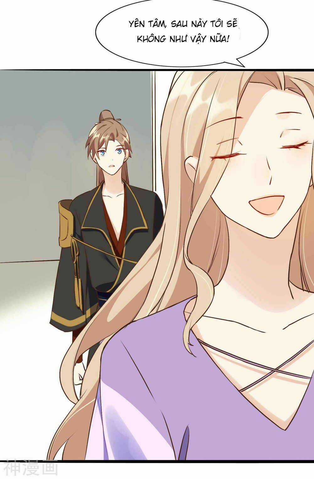 Phim Giả Làm Thật - Chapter 11 - Trang 21