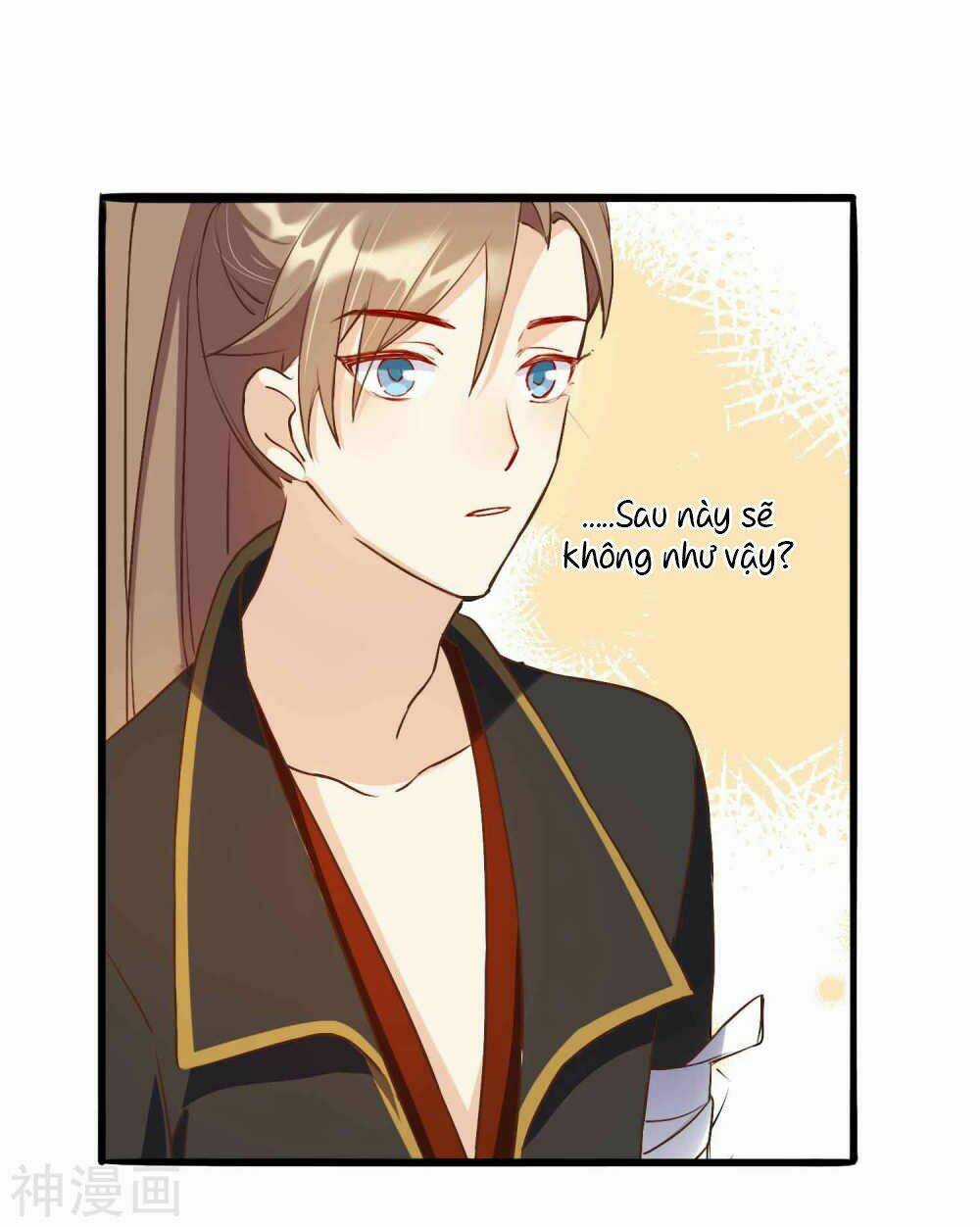 Phim Giả Làm Thật - Chapter 11 - Trang 22