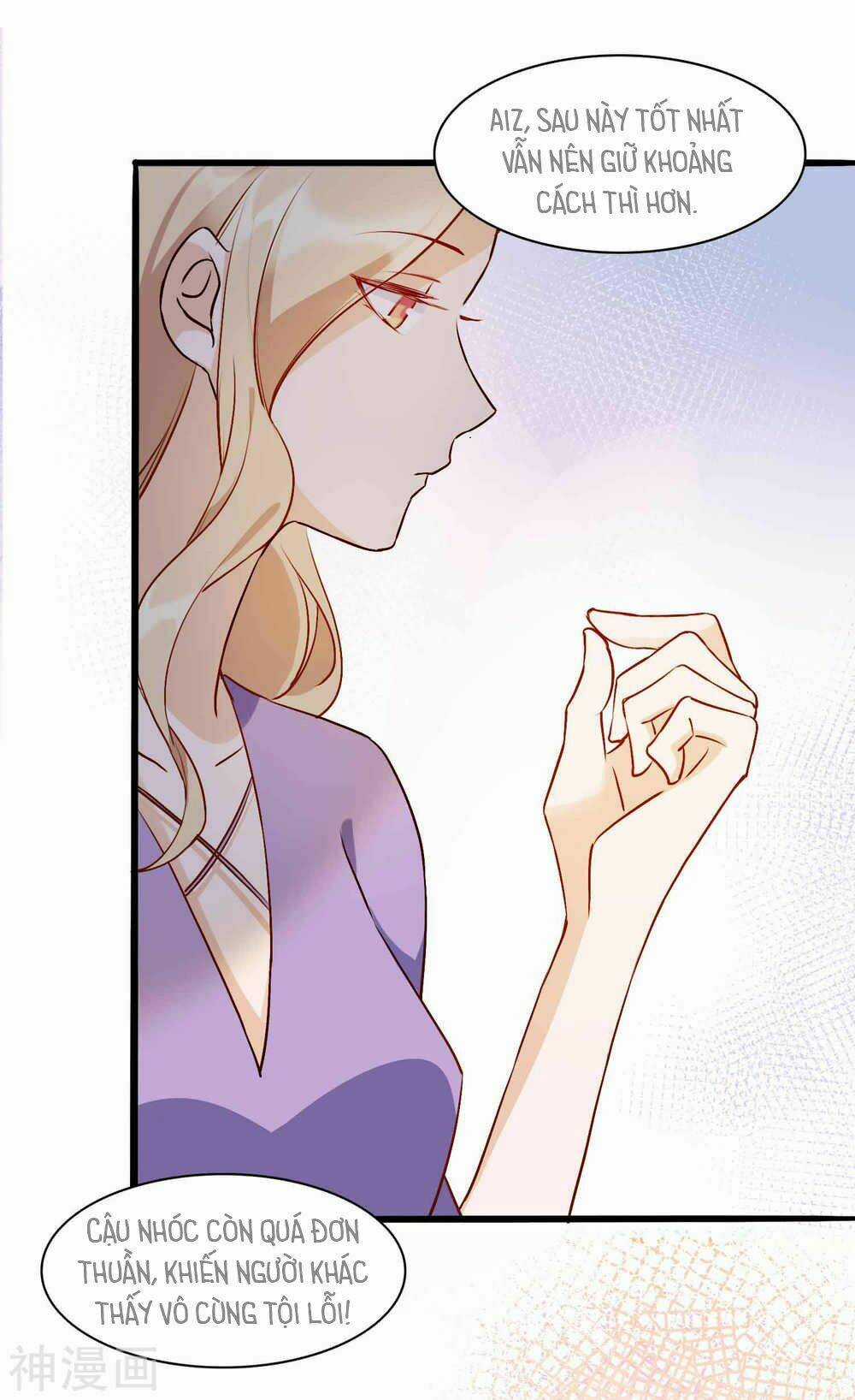 Phim Giả Làm Thật - Chapter 11 - Trang 27