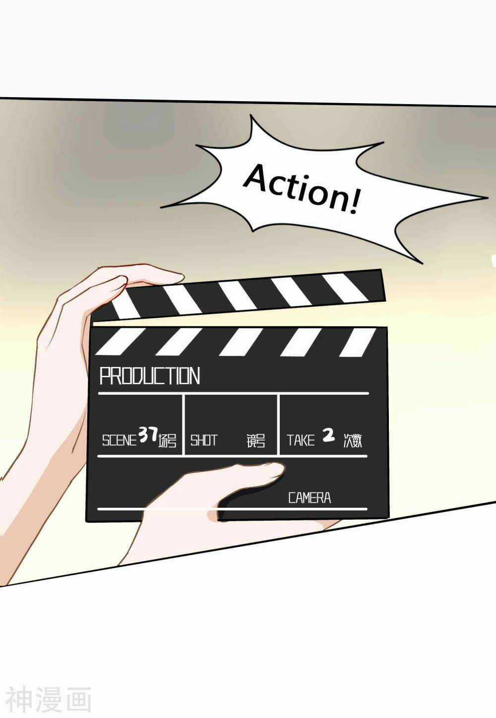 Phim Giả Làm Thật - Chapter 11 - Trang 34