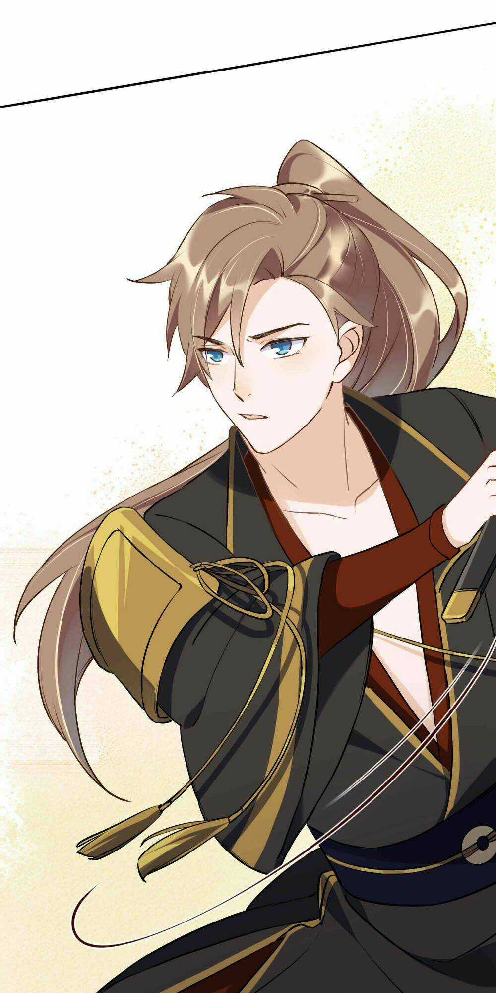 Phim Giả Làm Thật - Chapter 11 - Trang 35