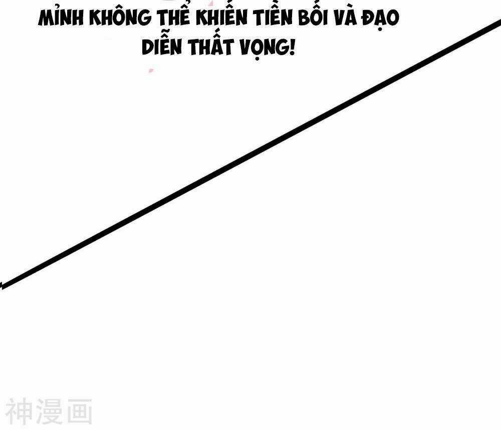 Phim Giả Làm Thật - Chapter 11 - Trang 40