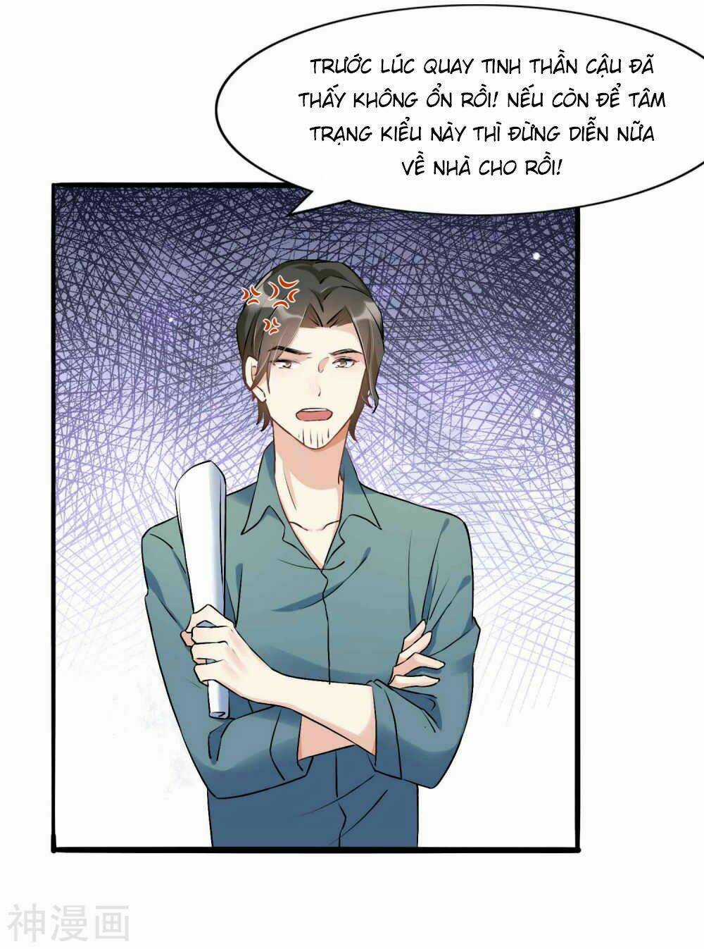 Phim Giả Làm Thật - Chapter 11 - Trang 5