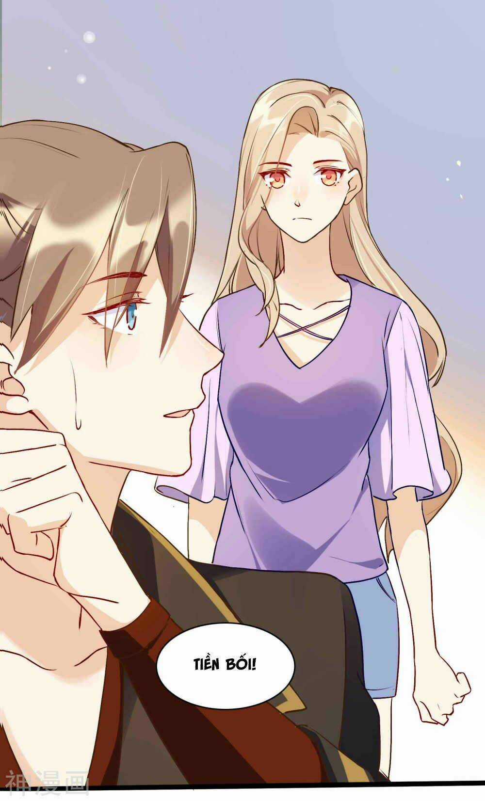 Phim Giả Làm Thật - Chapter 11 - Trang 42