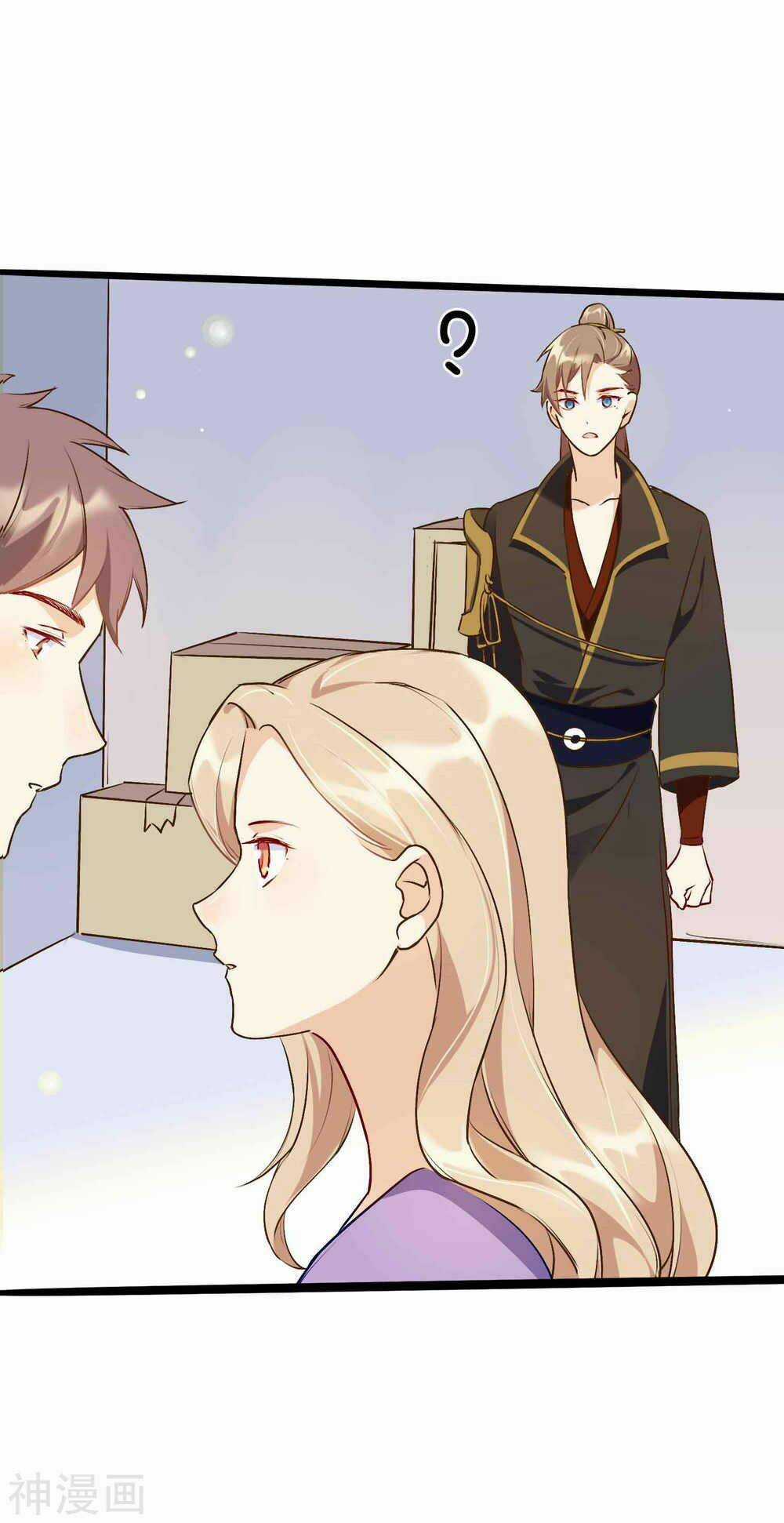 Phim Giả Làm Thật - Chapter 11 - Trang 45