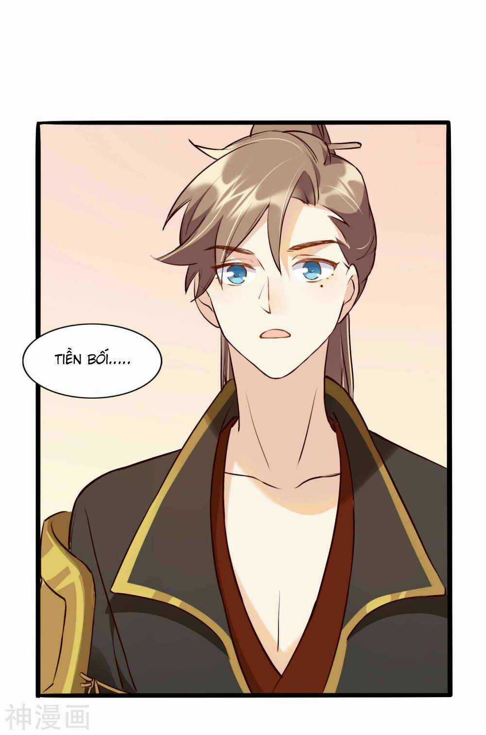 Phim Giả Làm Thật - Chapter 11 - Trang 46