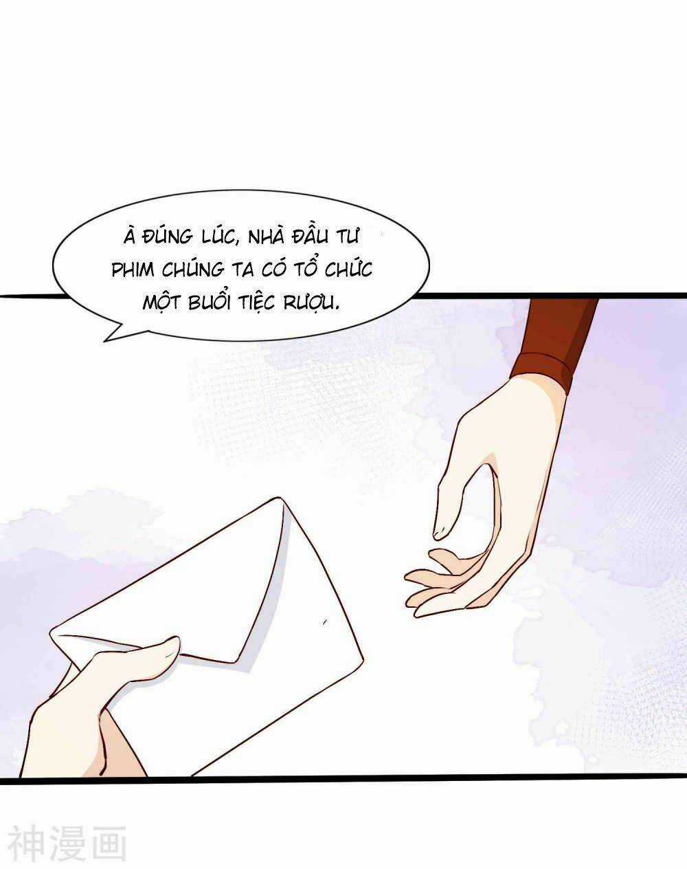 Phim Giả Làm Thật - Chapter 11 - Trang 49