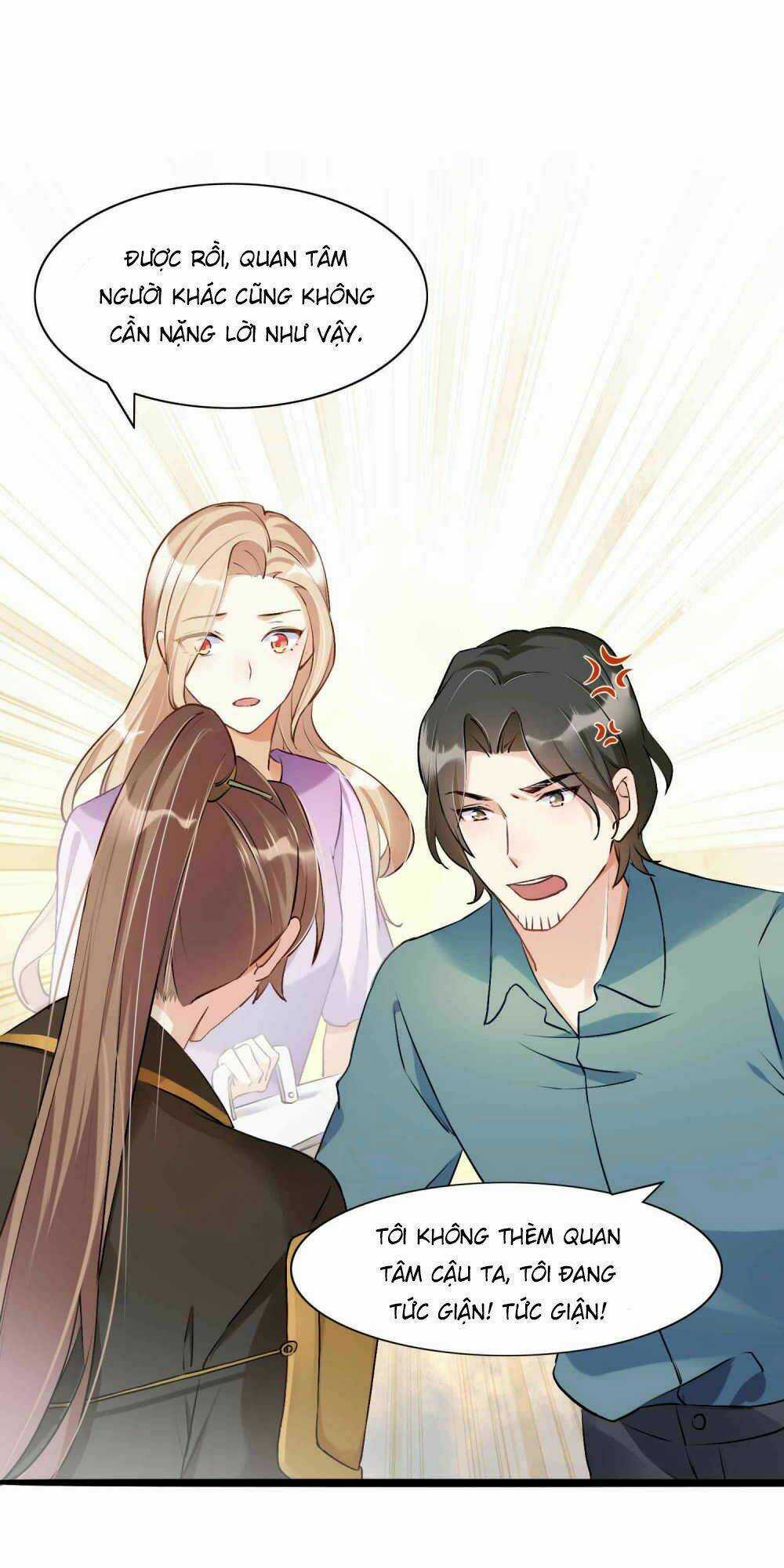 Phim Giả Làm Thật - Chapter 11 - Trang 6