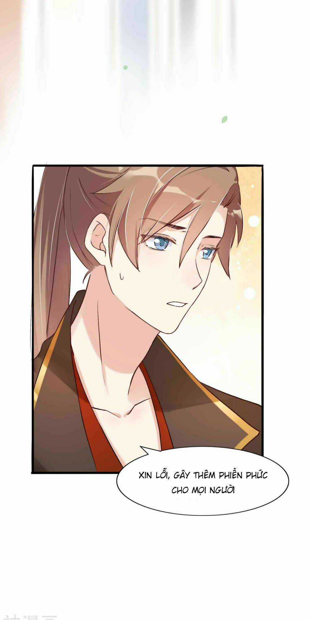 Phim Giả Làm Thật - Chapter 11 - Trang 9