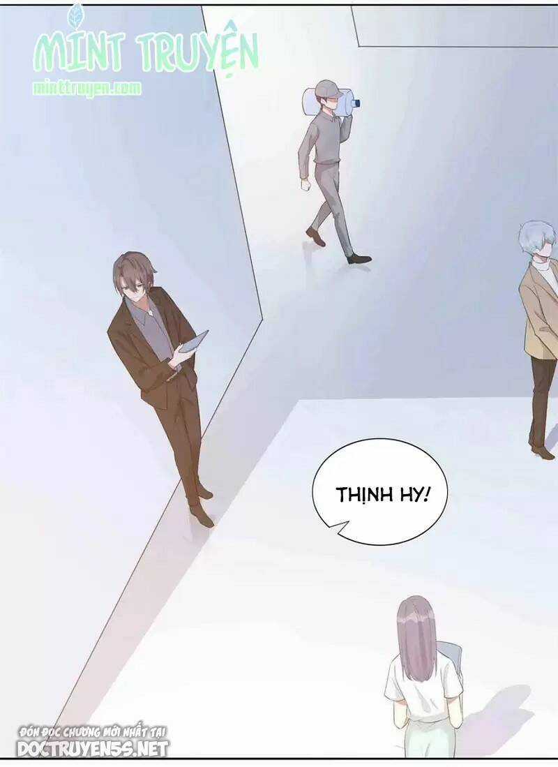 Phim Giả Làm Thật - Chapter 110 - Trang 1