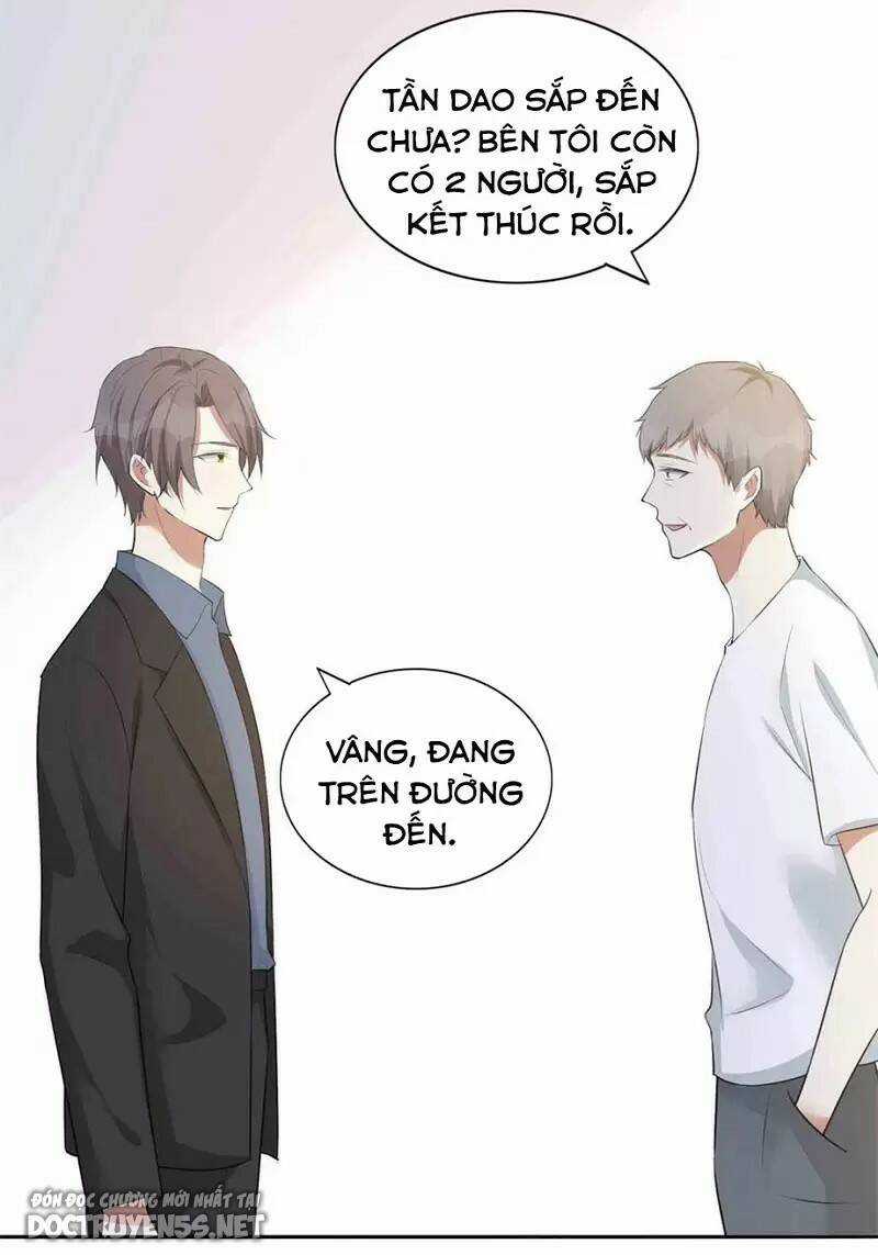 Phim Giả Làm Thật - Chapter 110 - Trang 3