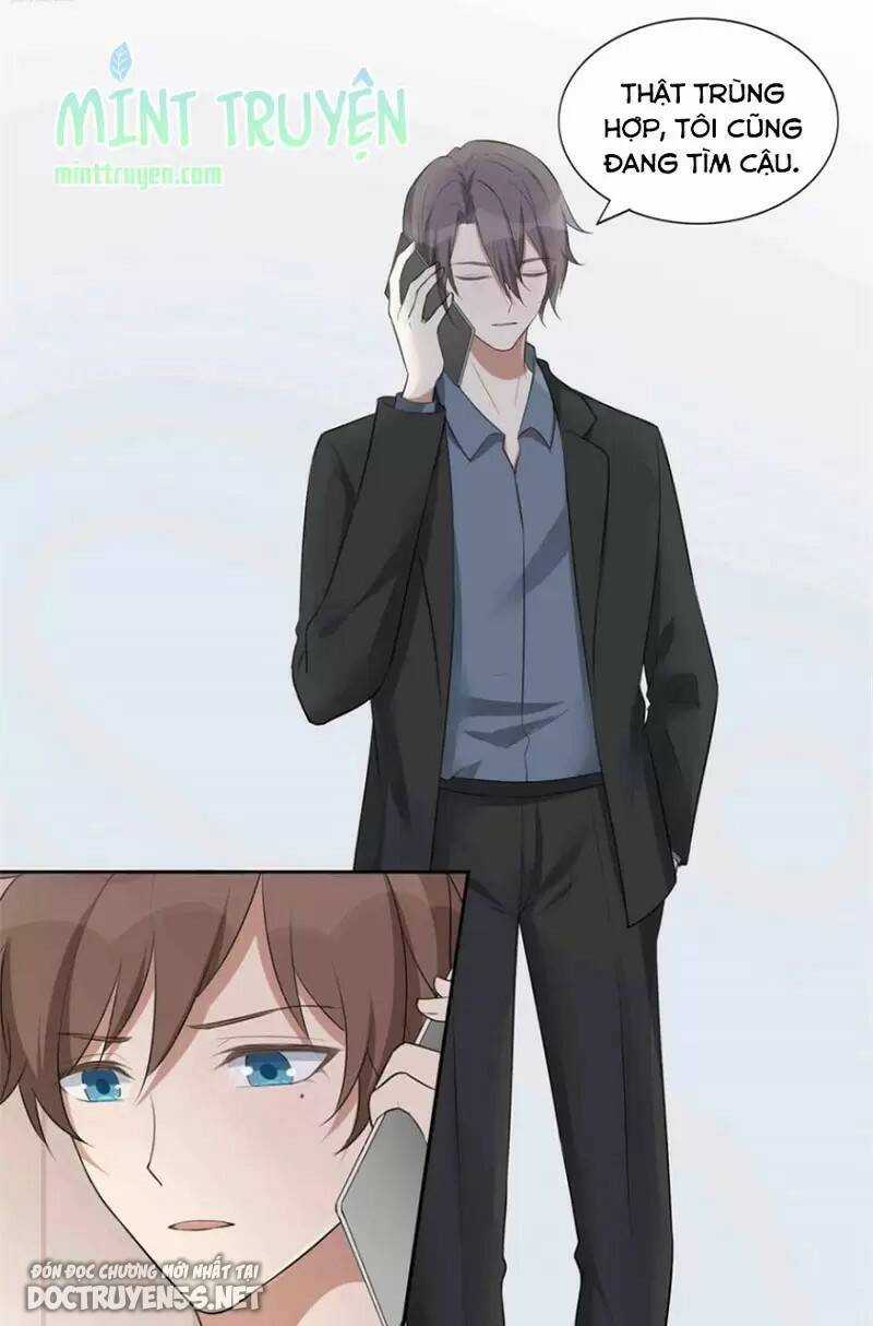 Phim Giả Làm Thật - Chapter 110 - Trang 23