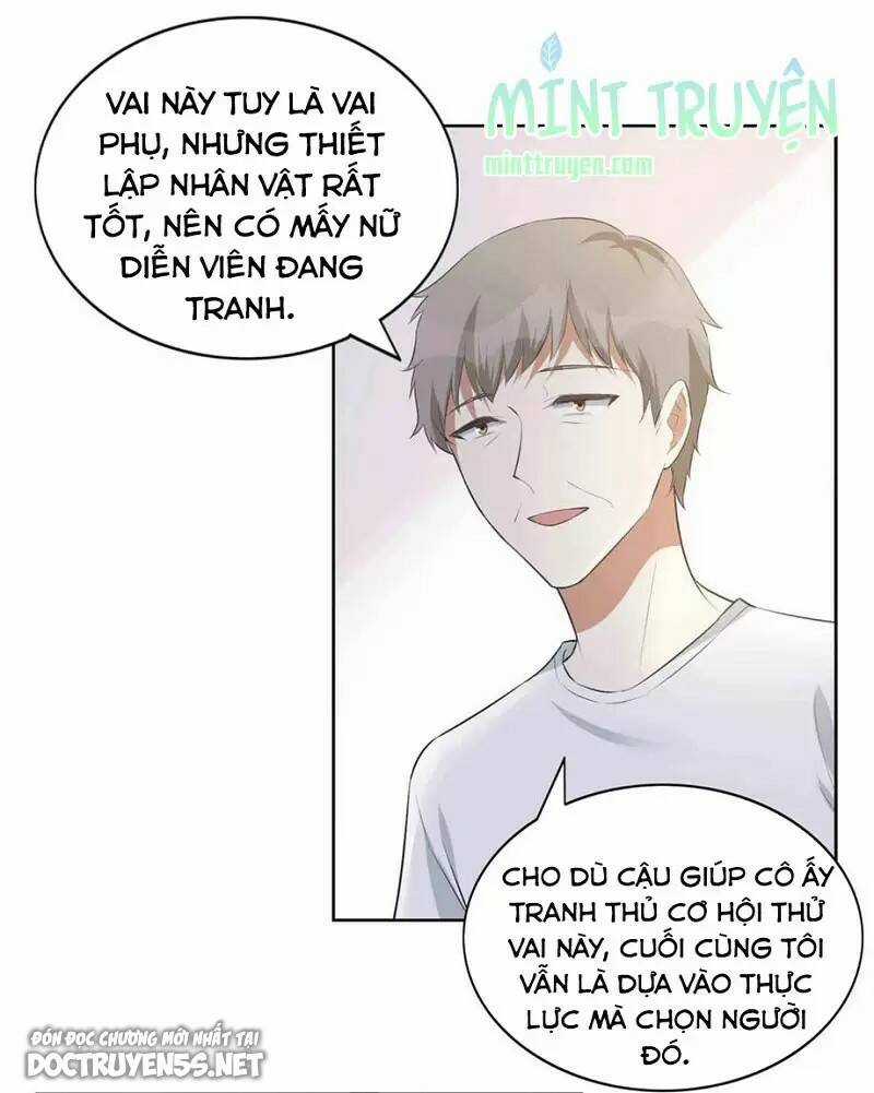 Phim Giả Làm Thật - Chapter 110 - Trang 4