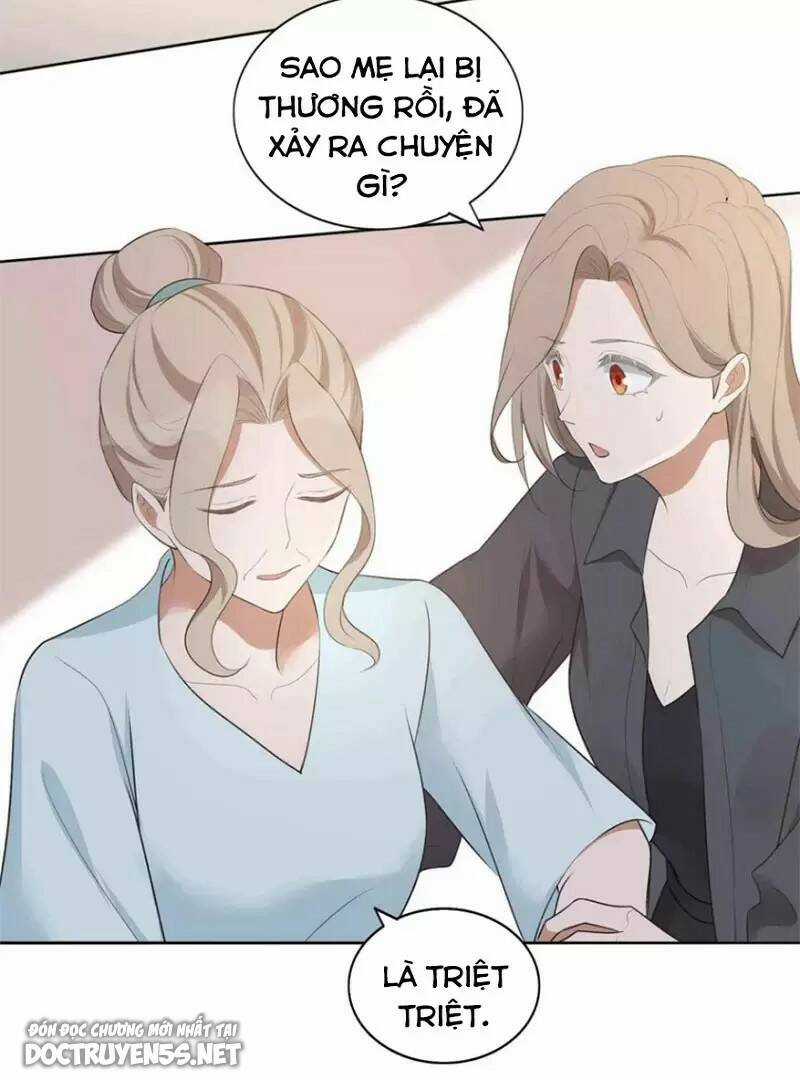 Phim Giả Làm Thật - Chapter 110 - Trang 31