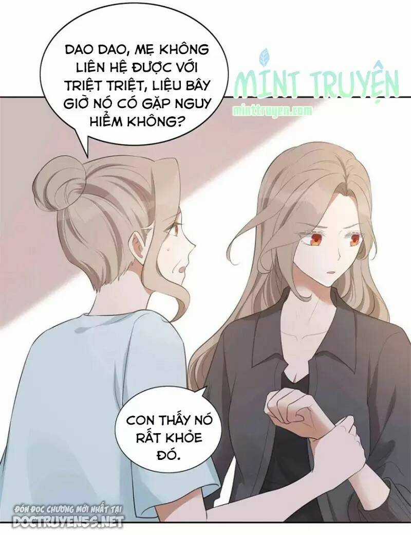 Phim Giả Làm Thật - Chapter 110 - Trang 33
