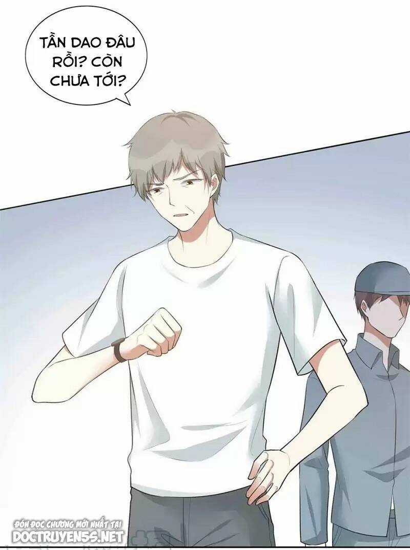 Phim Giả Làm Thật - Chapter 110 - Trang 10