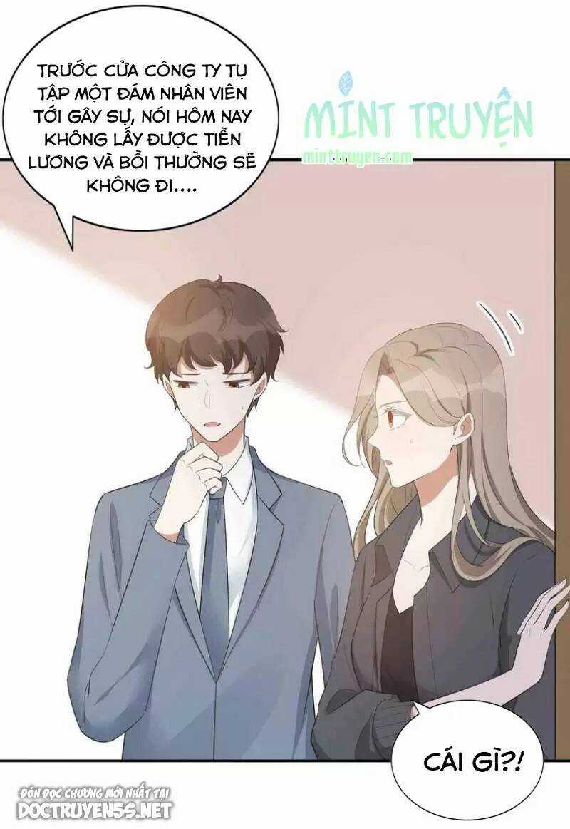 Phim Giả Làm Thật - Chapter 111 - Trang 24