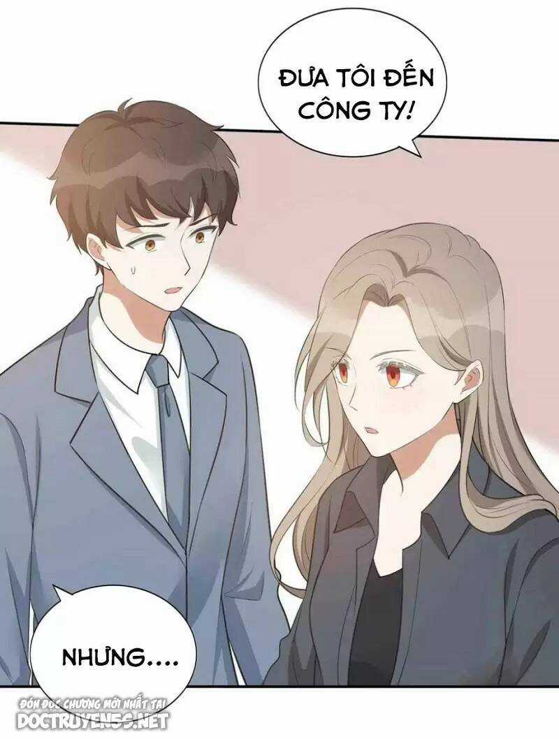 Phim Giả Làm Thật - Chapter 111 - Trang 25