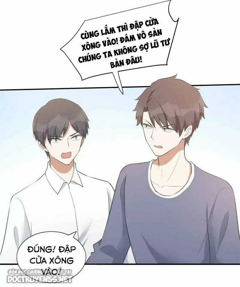 Phim Giả Làm Thật - Chapter 111 - Trang 34