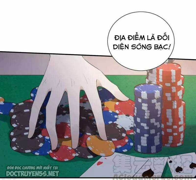 Phim Giả Làm Thật - Chapter 111 - Trang 5