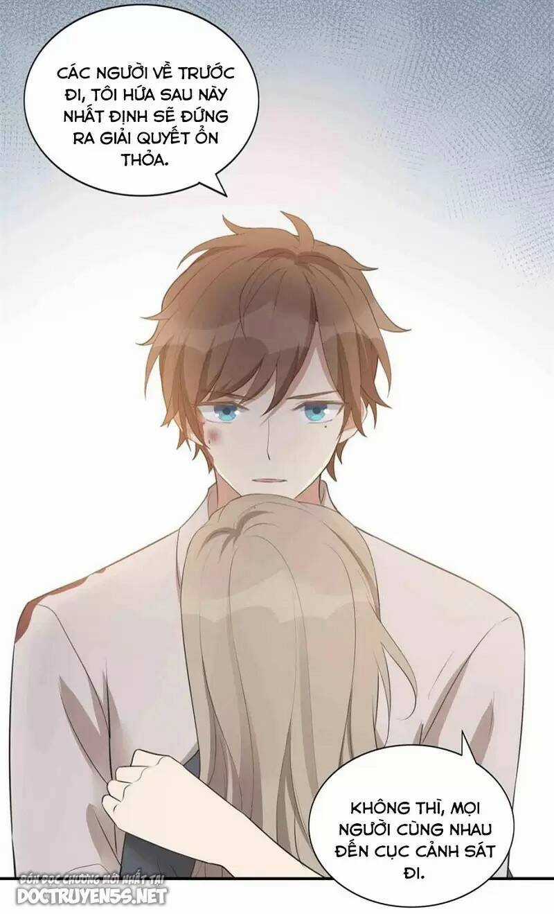 Phim Giả Làm Thật - Chapter 112 - Trang 17