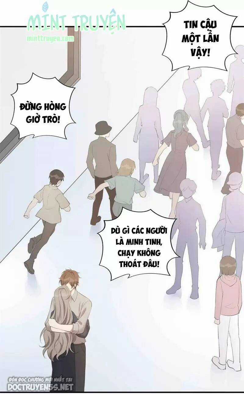 Phim Giả Làm Thật - Chapter 112 - Trang 18