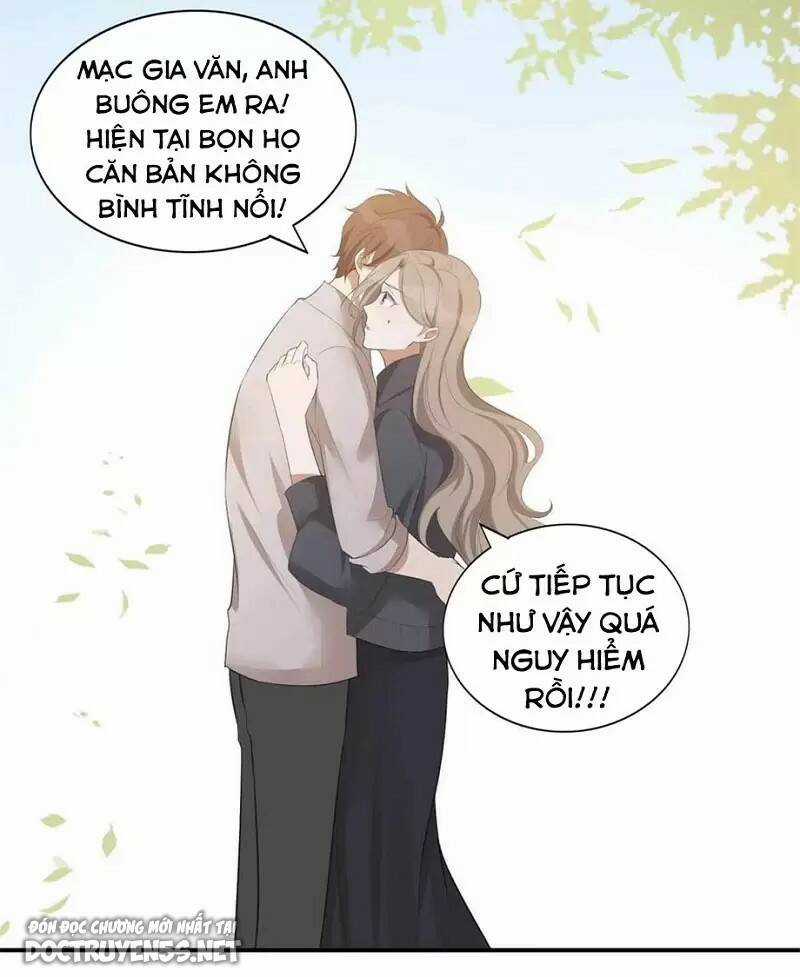 Phim Giả Làm Thật - Chapter 112 - Trang 3