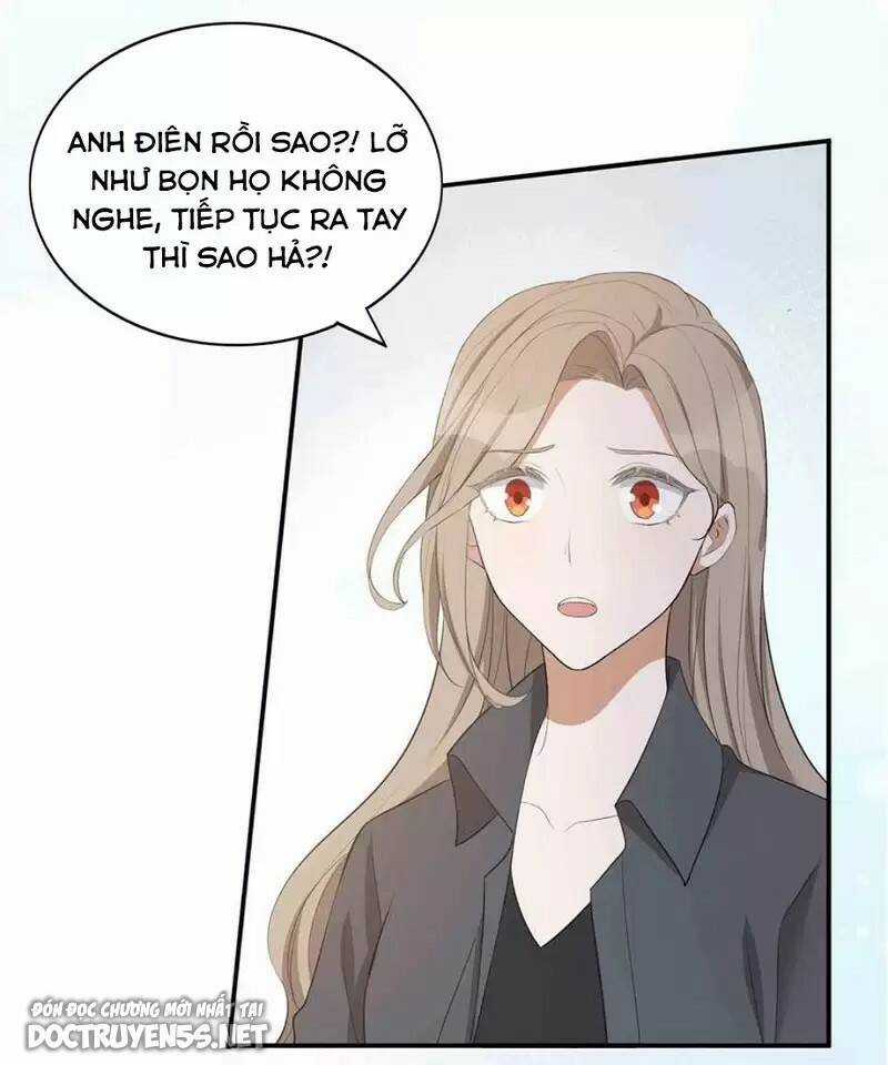 Phim Giả Làm Thật - Chapter 112 - Trang 22