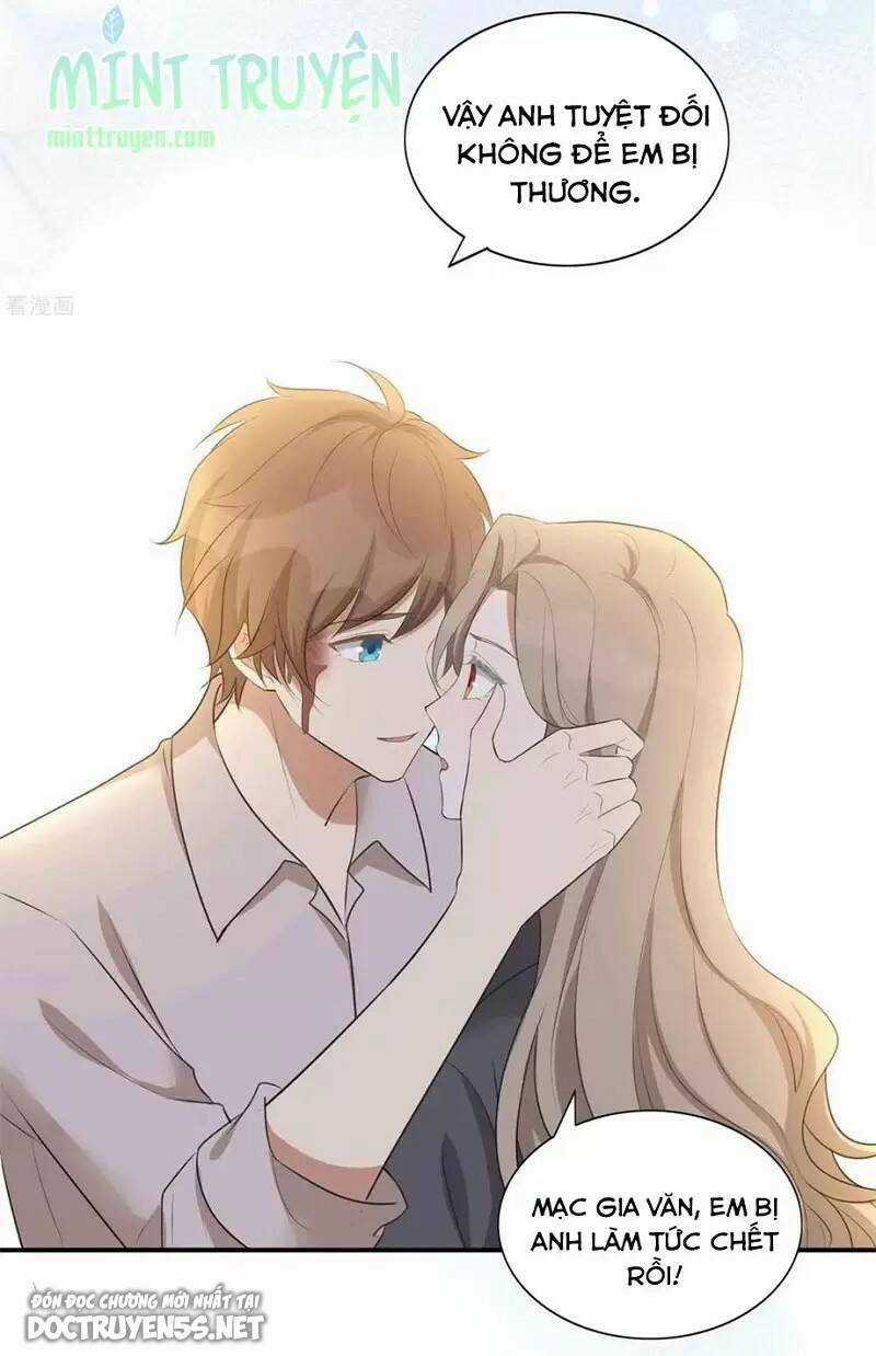 Phim Giả Làm Thật - Chapter 112 - Trang 23