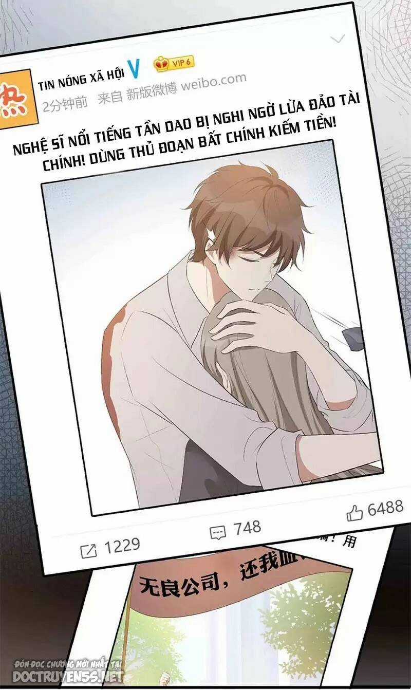 Phim Giả Làm Thật - Chapter 112 - Trang 26