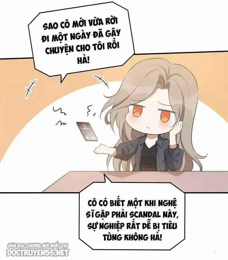 Phim Giả Làm Thật - Chapter 112 - Trang 31