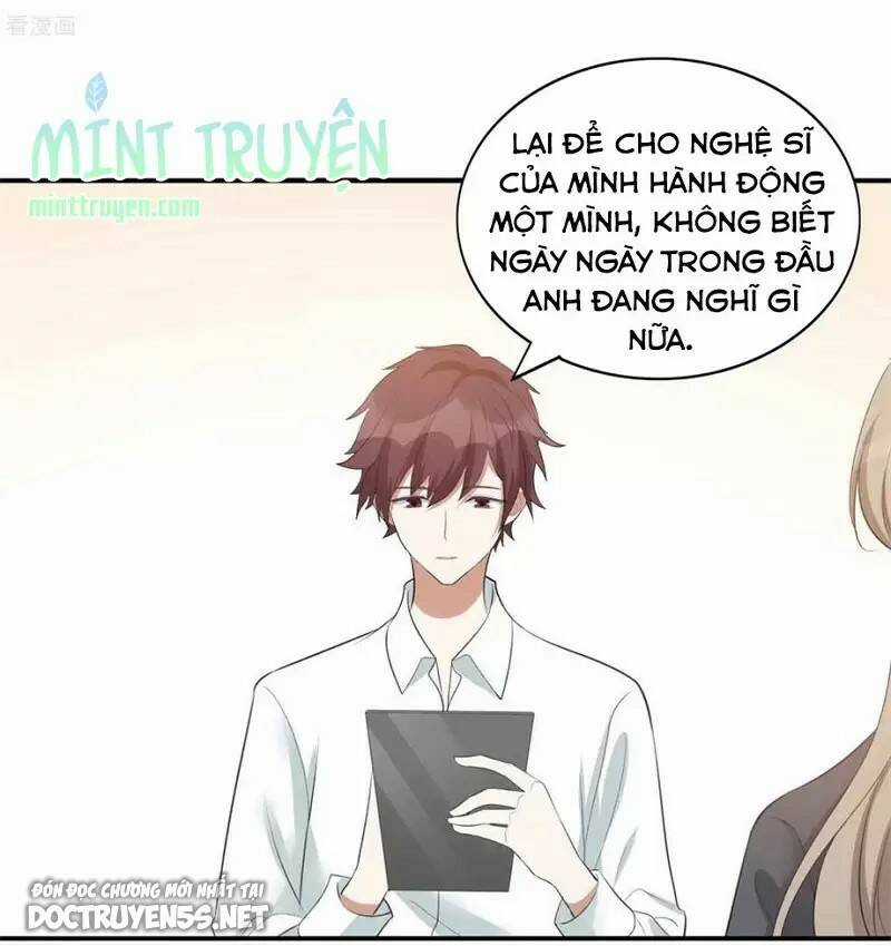 Phim Giả Làm Thật - Chapter 112 - Trang 36