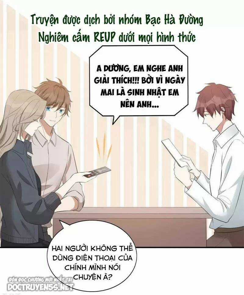 Phim Giả Làm Thật - Chapter 112 - Trang 37