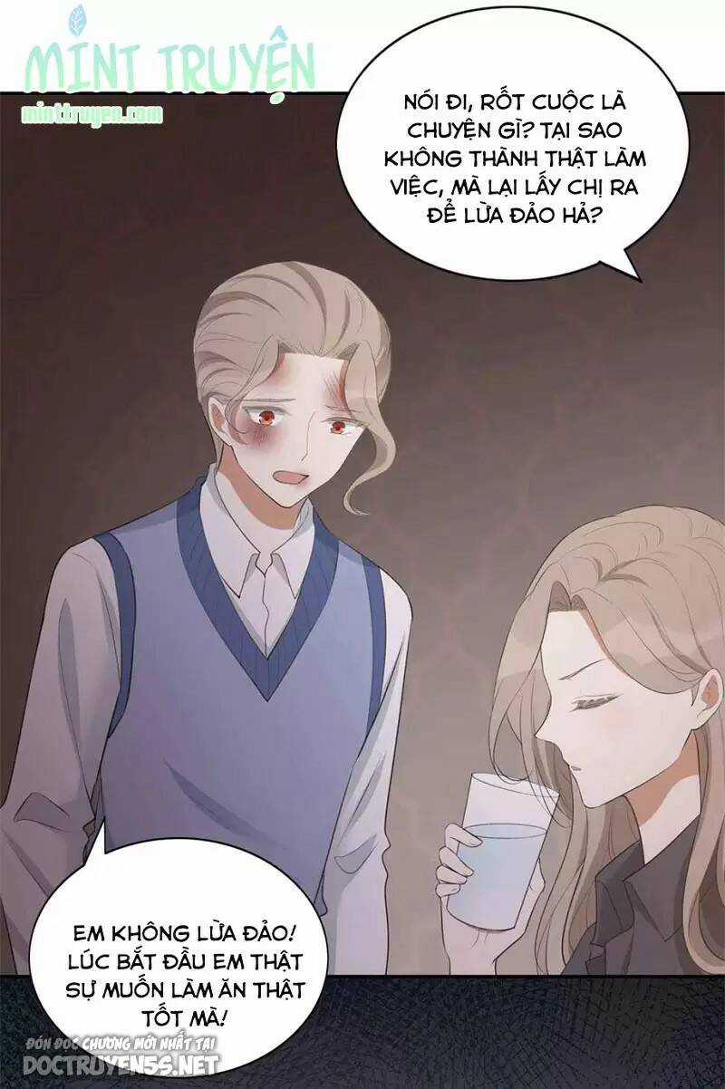 Phim Giả Làm Thật - Chapter 113 - Trang 29