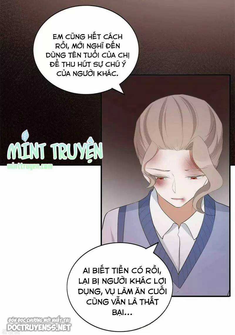 Phim Giả Làm Thật - Chapter 113 - Trang 31