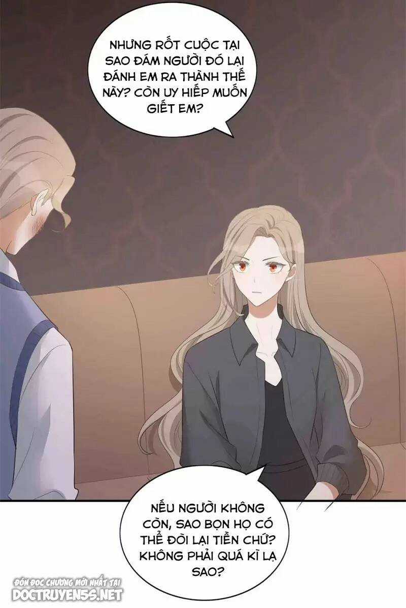 Phim Giả Làm Thật - Chapter 113 - Trang 35