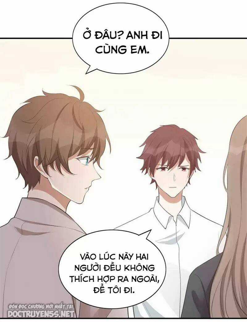 Phim Giả Làm Thật - Chapter 113 - Trang 7