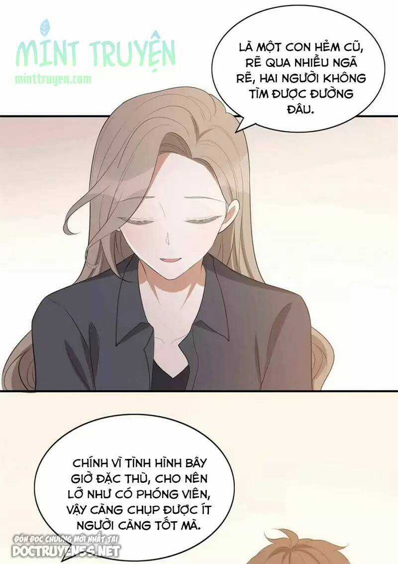 Phim Giả Làm Thật - Chapter 113 - Trang 8