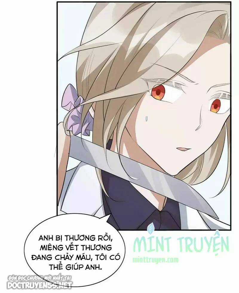 Phim Giả Làm Thật - Chapter 115 - Trang 23