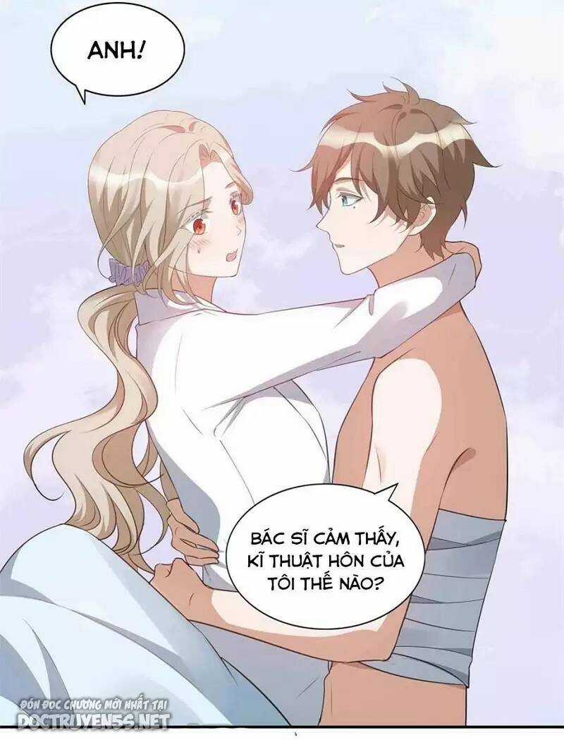 Phim Giả Làm Thật - Chapter 116 - Trang 2