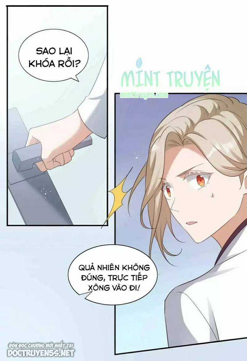 Phim Giả Làm Thật - Chapter 116 - Trang 21